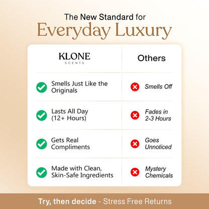 Smoke Vanilla